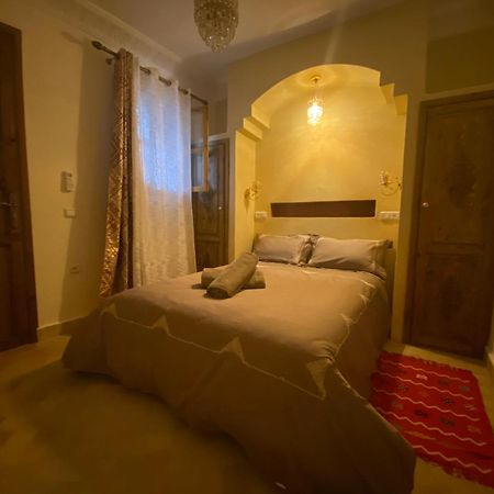 Riad & Spa Sous Le Soleil Chez Jerome Et Pamela Ch Marrakchi Marrakesh Extérieur photo
